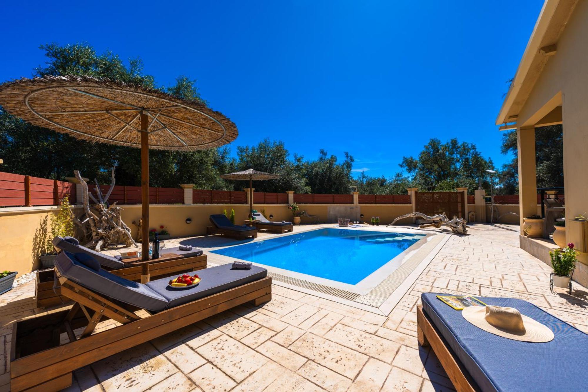 Artemis Prasoudi Beach Halikounas Extérieur photo