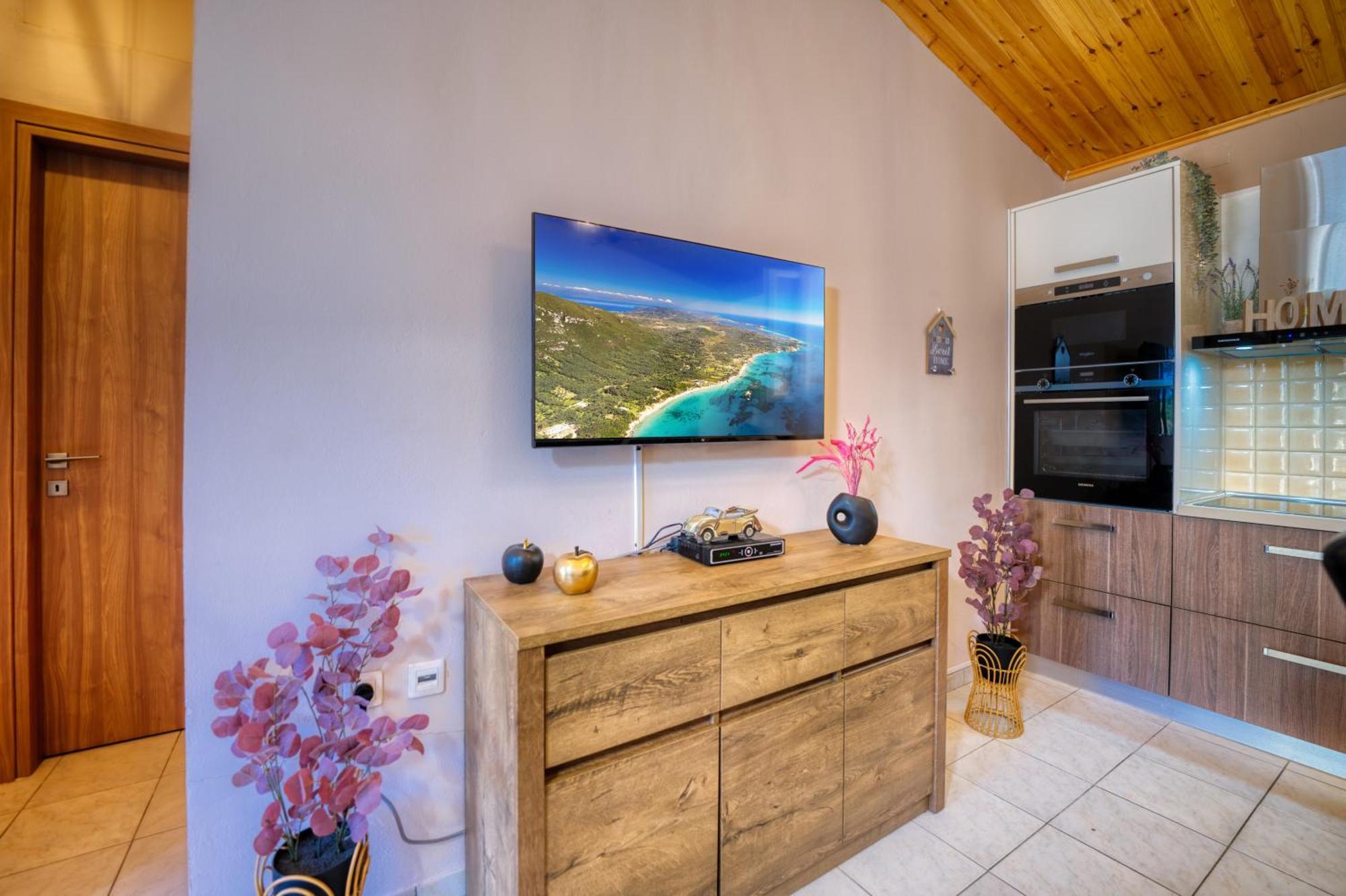 Artemis Prasoudi Beach Halikounas Extérieur photo